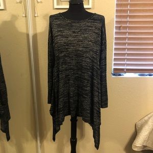 Sweater Tunic